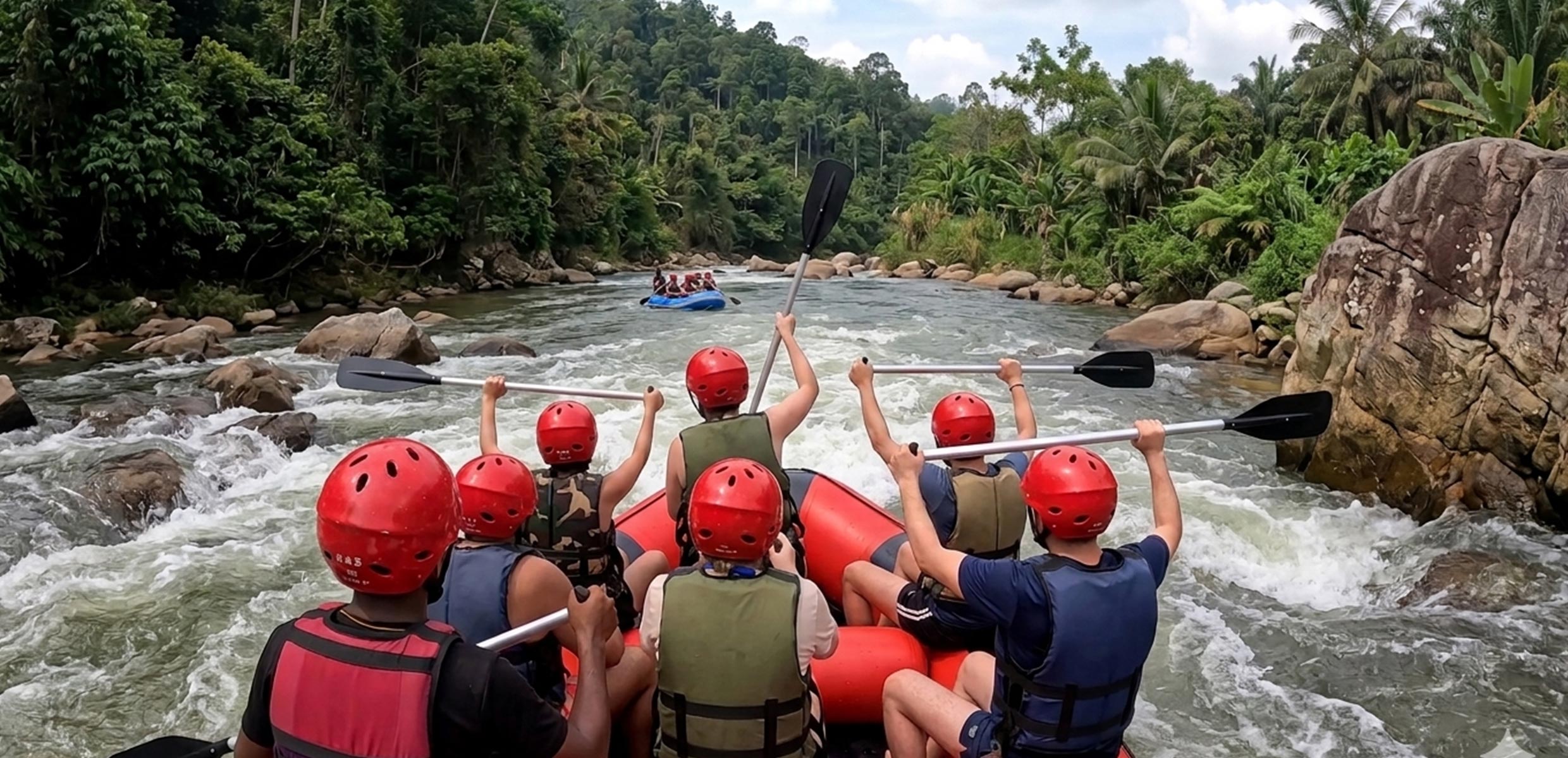 Ceylon Tours - Tangalle