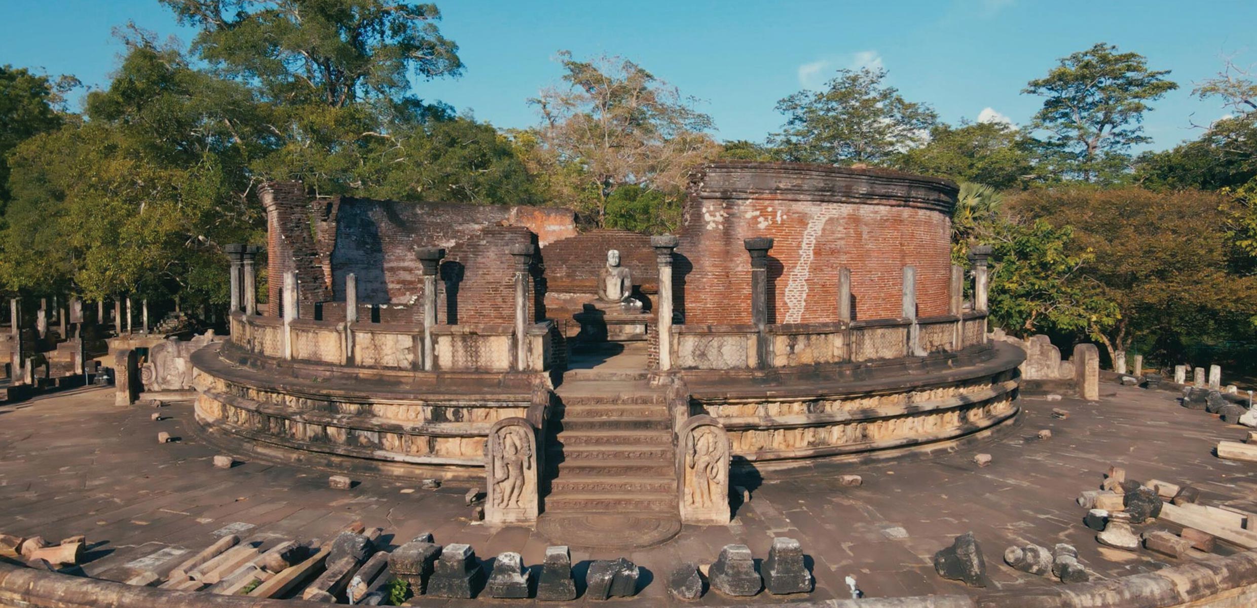 Ceylon Tours - Tangalle