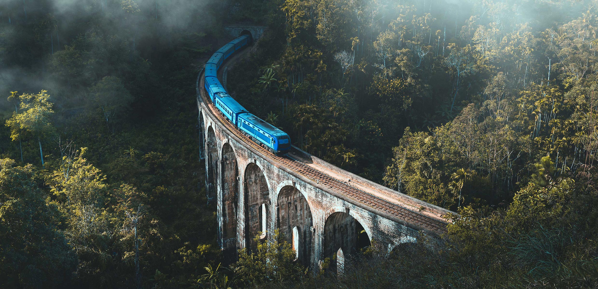 Ceylon Tours - Tangalle