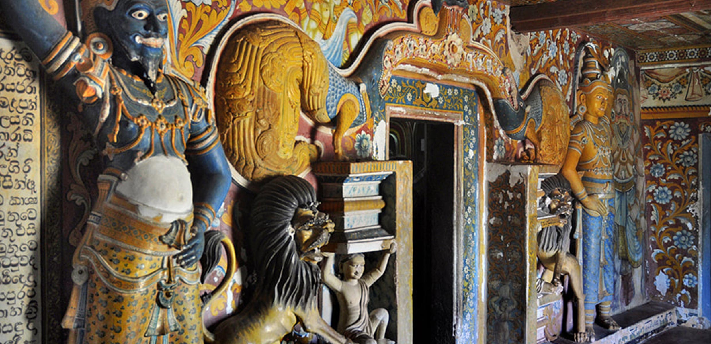 Ceylon Tours - Tangalle