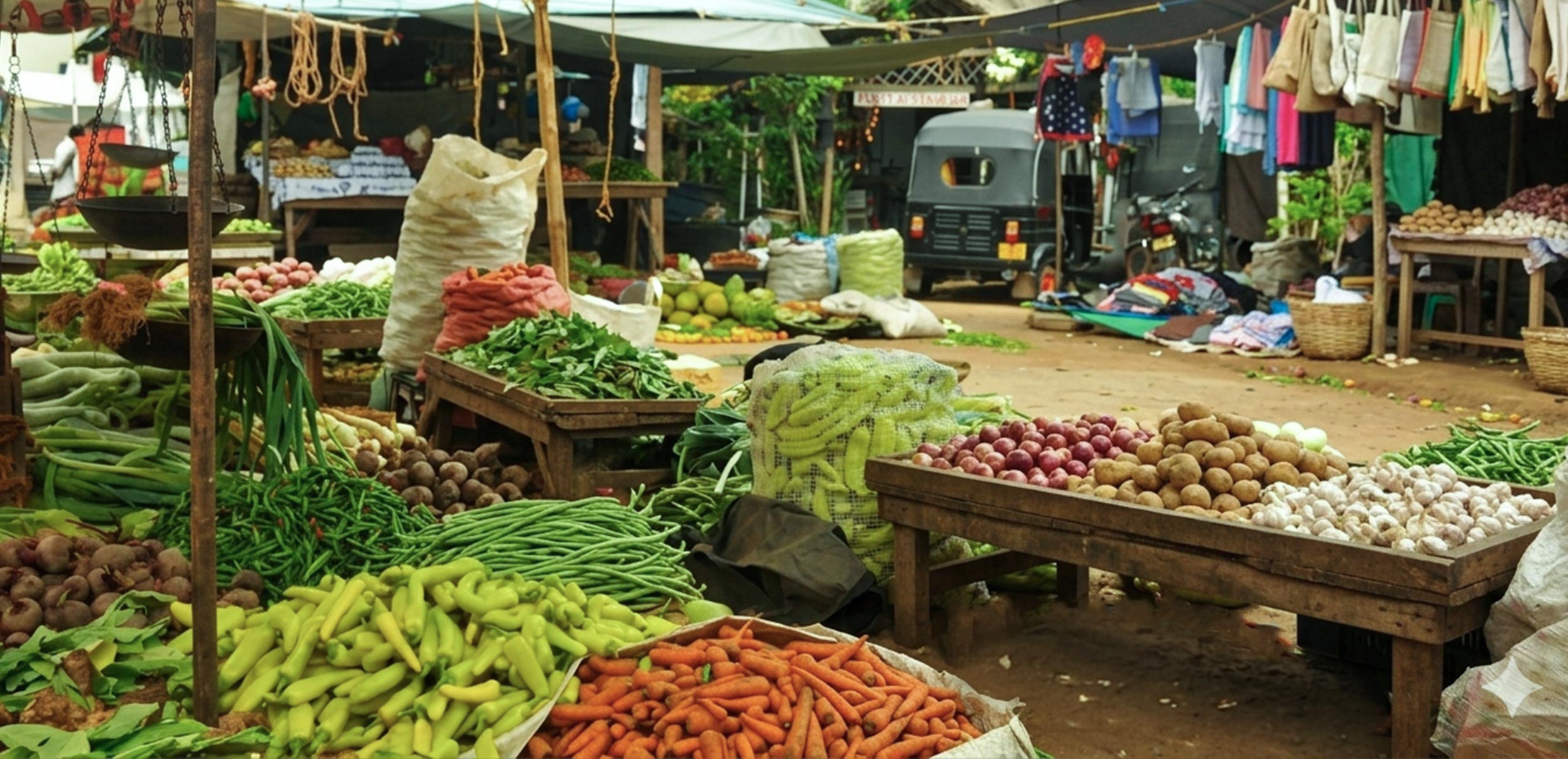 Ceylon Tours - Tangalle